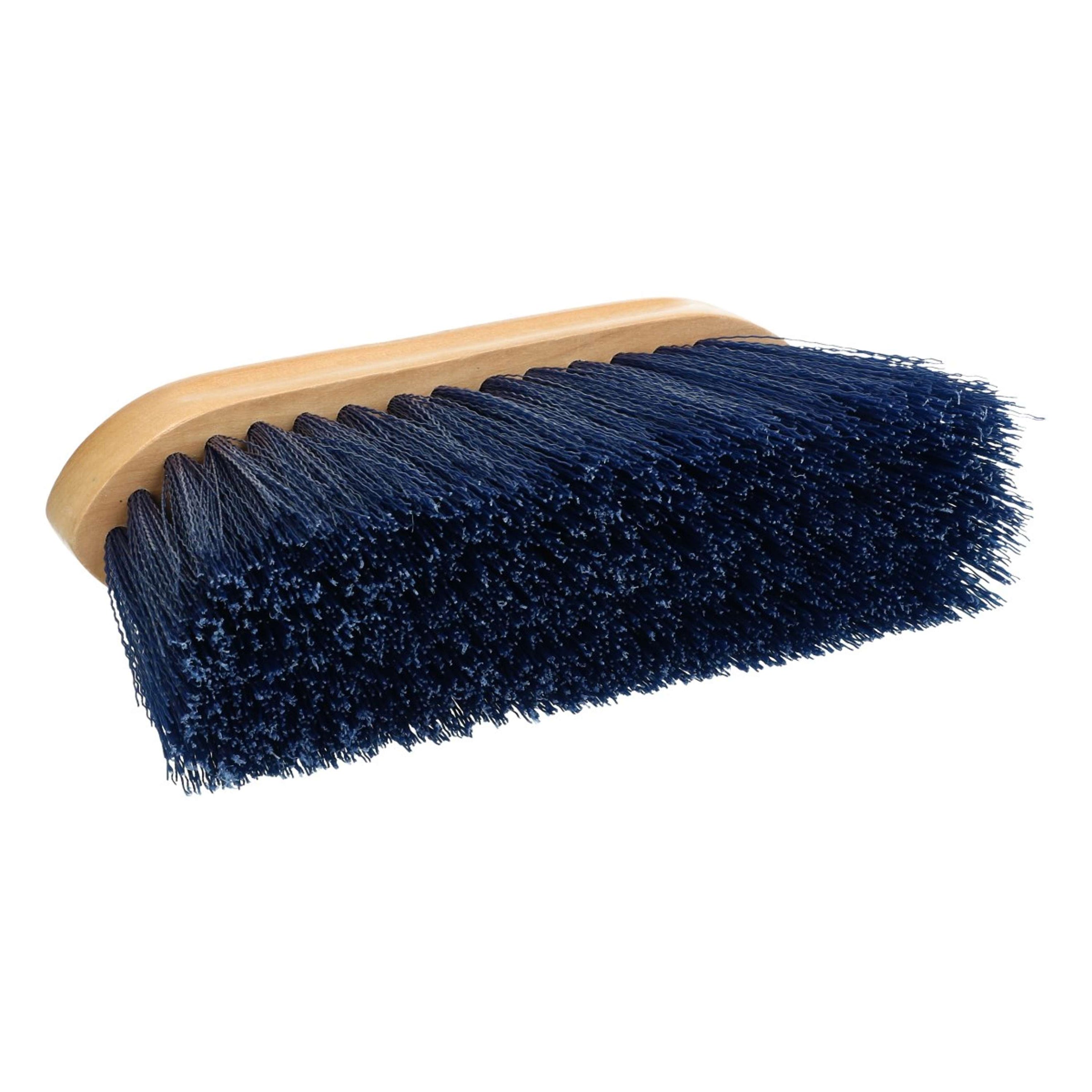 Premiere Spazzola Dandy Legno Schiena L Blu Premiere Spazzola Dandy Legno Schiena L Blu