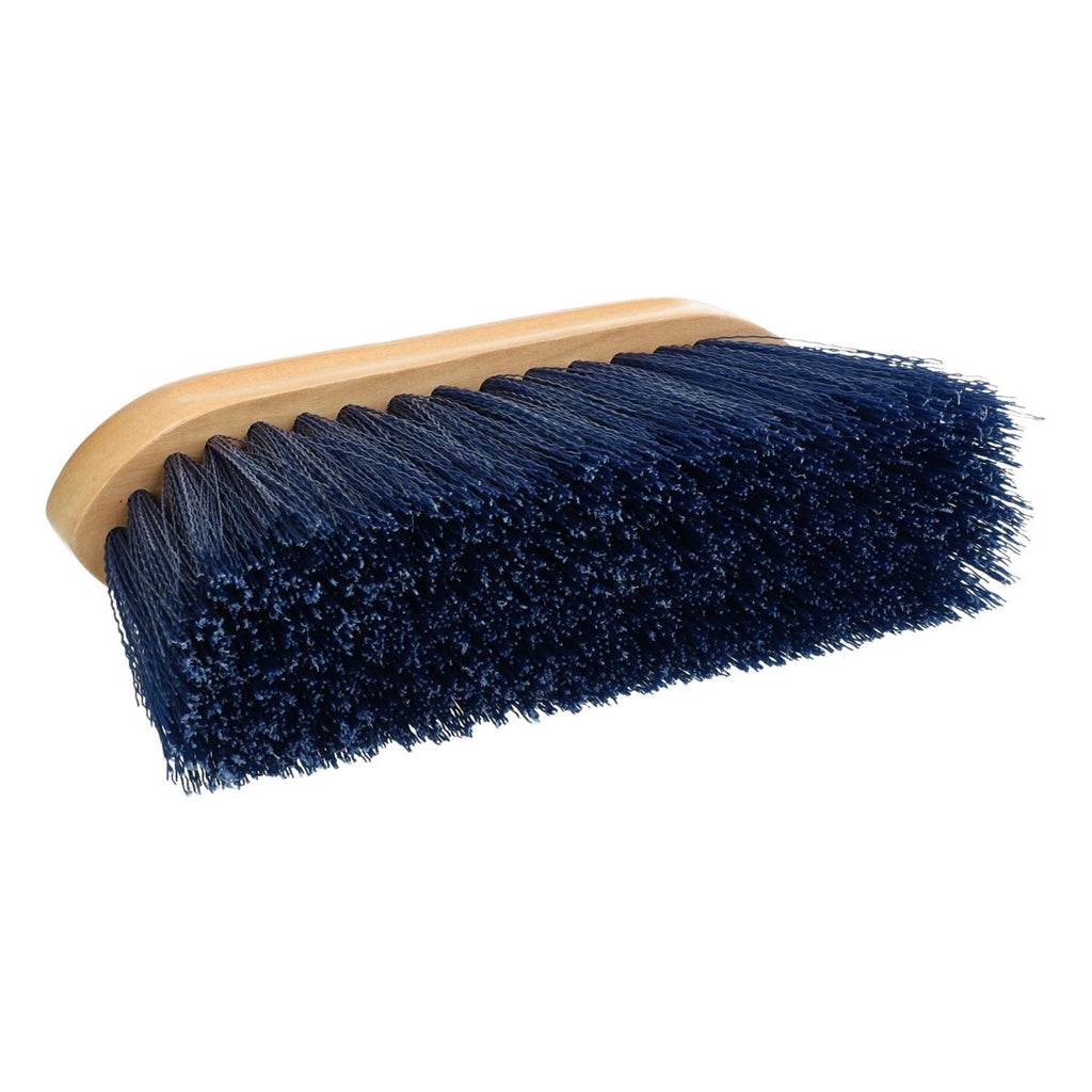 Premiere Spazzola Dandy Legno Schiena L Blu