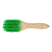 Effol Spazzola per zoccoli Verde