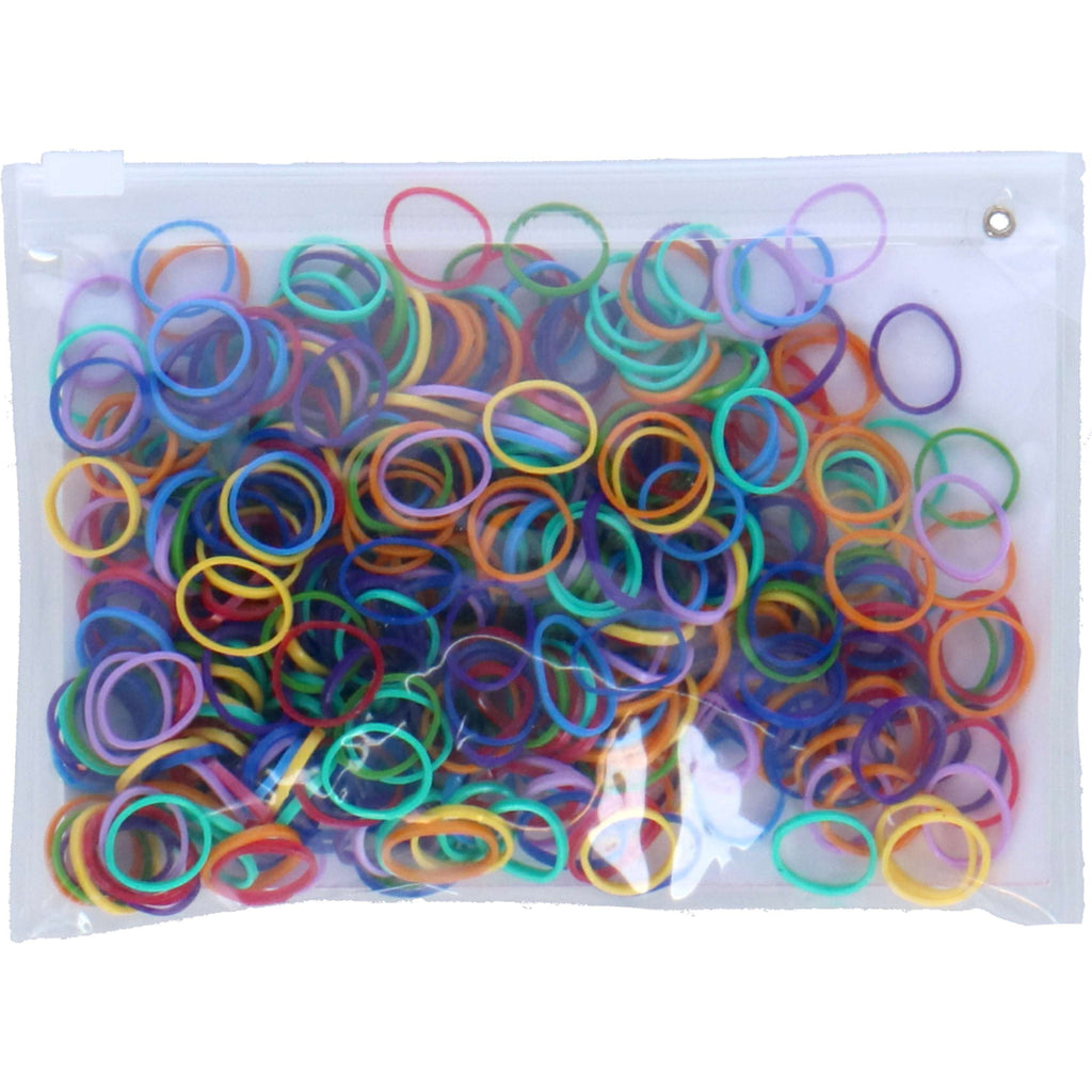 Effol Elastici per Criniere Arcobaleno