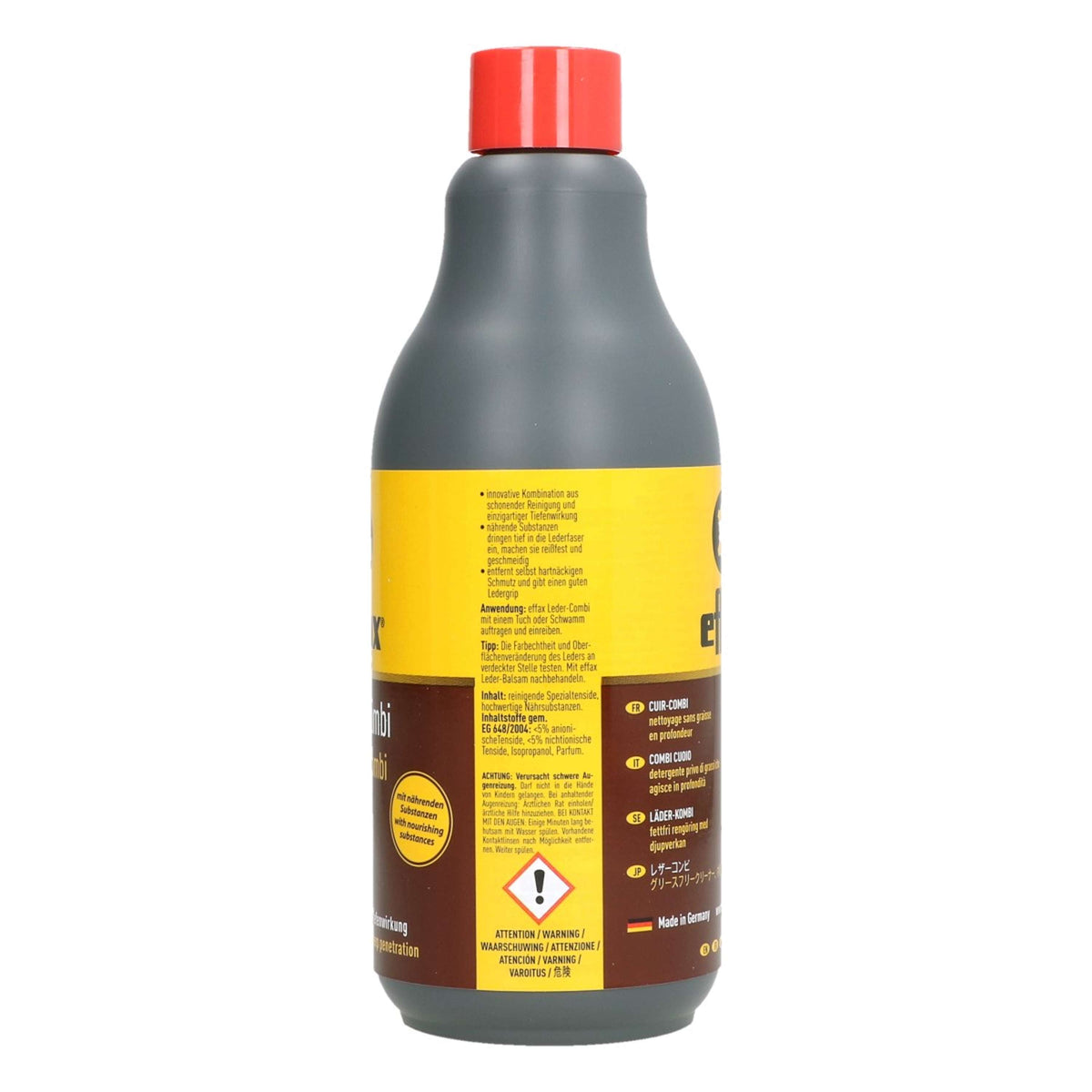 Effax Combi-Pelle
