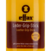 Effax Bastone a rotelle Leather-Grip