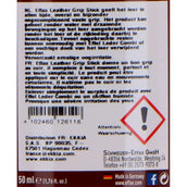Effax Bastone a rotelle Leather-Grip