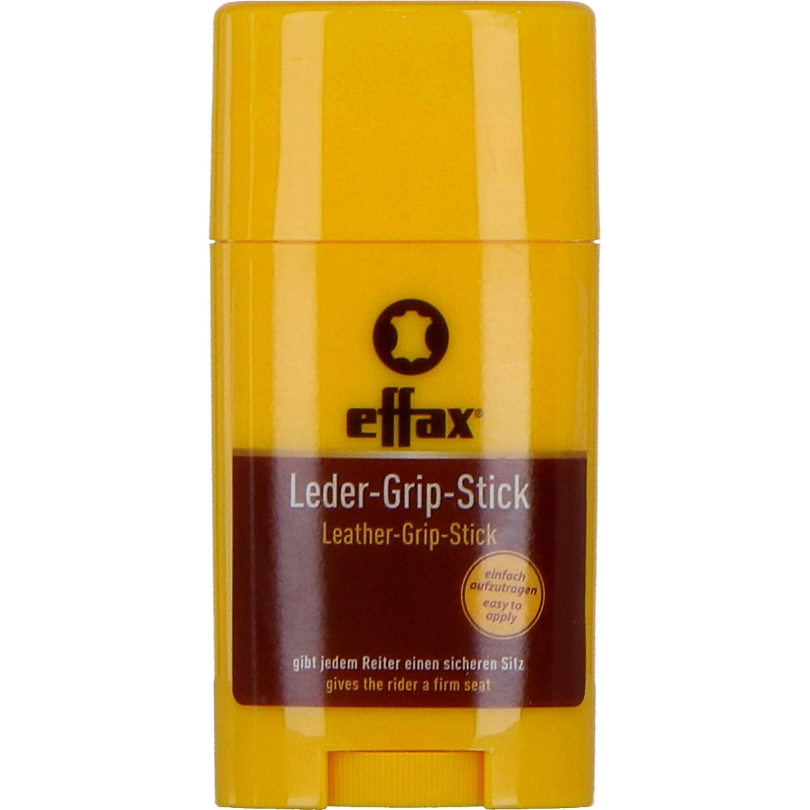 Effax Bastone a rotelle Leather-Grip Effax Bastone a rotelle Leather-Grip