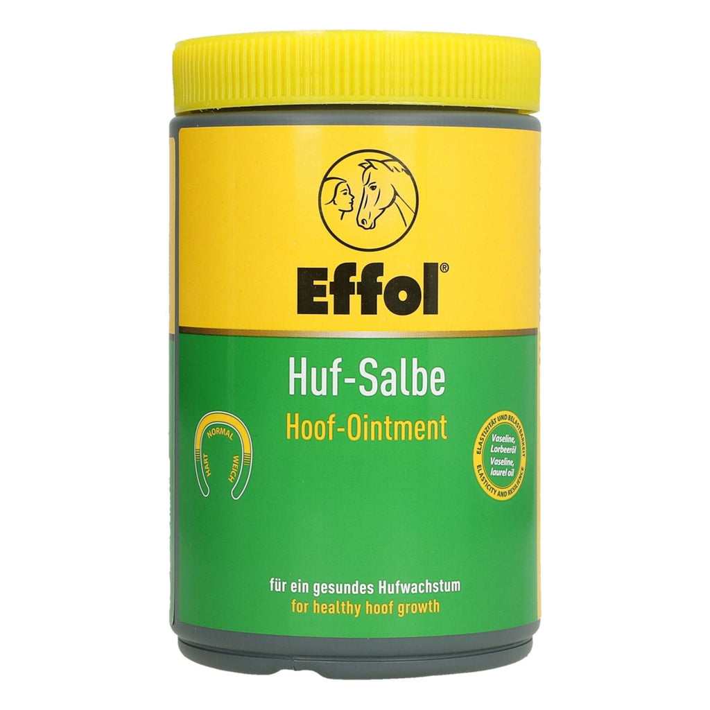 Effol Unguento per Zoccoli Giallo