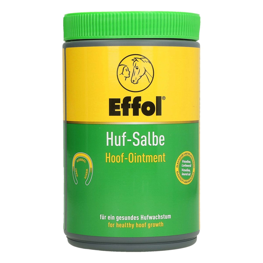 Effol Unguento per Zoccoli Verde