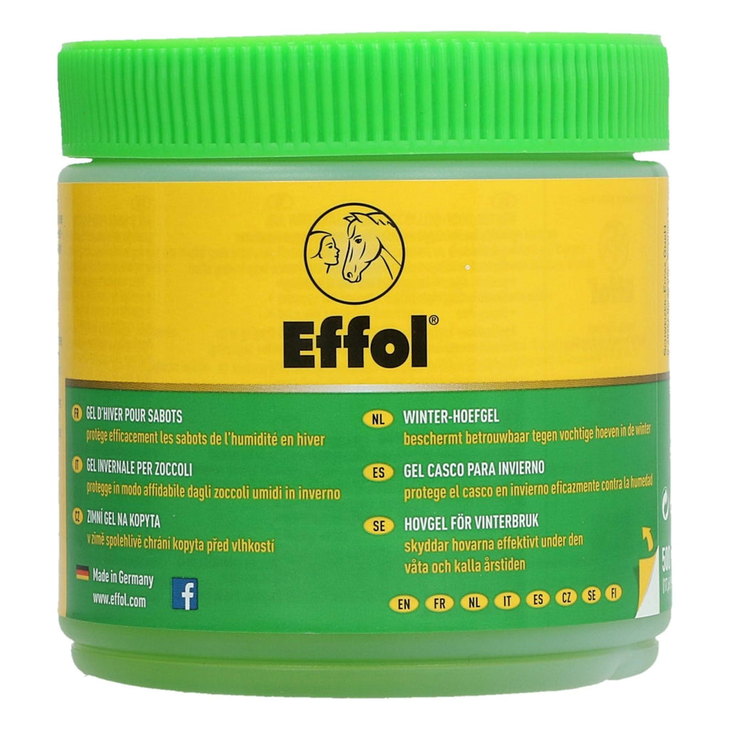 Effol Gel per Zoccoli Inverno
