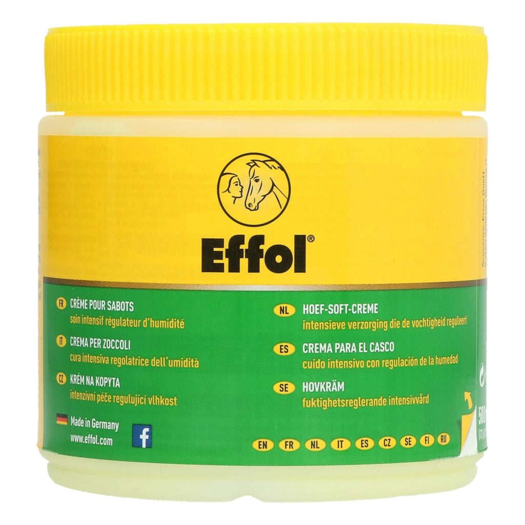 Effol Unguento per Zoccoli Hoof Soft