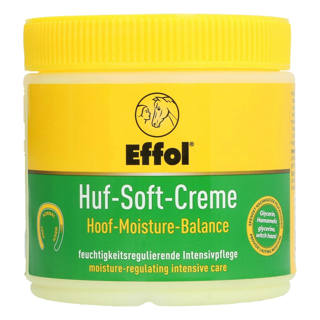 Effol Unguento per Zoccoli Hoof Soft
