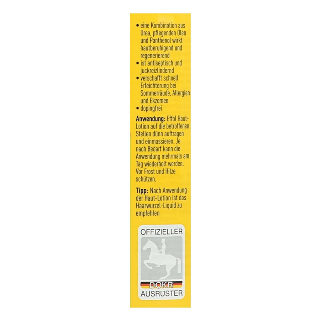 Effol Lozione per la Pelle Skin Lotion