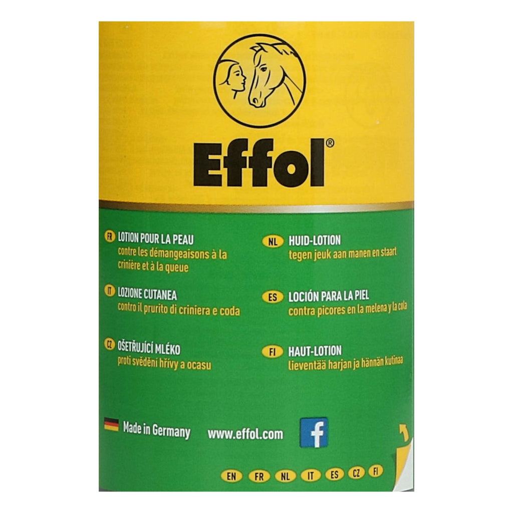 Effol Lozione per la Pelle Skin Lotion