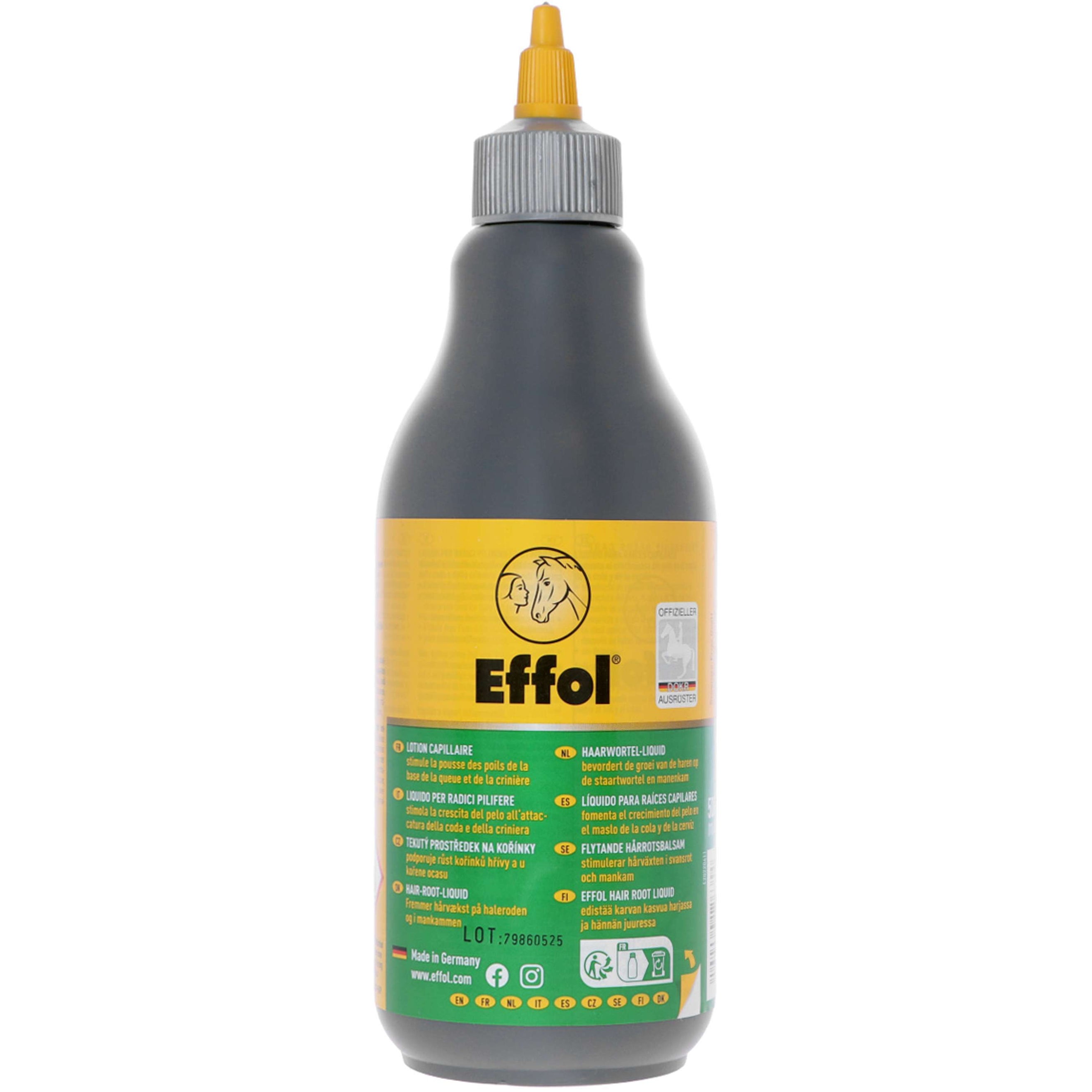 Effol Lozione per Radici dei Capelli Effol Lozione per Radici dei Capelli