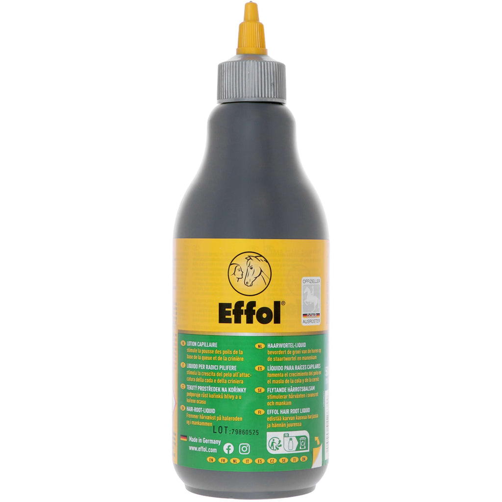 Effol Lozione per Radici dei Capelli