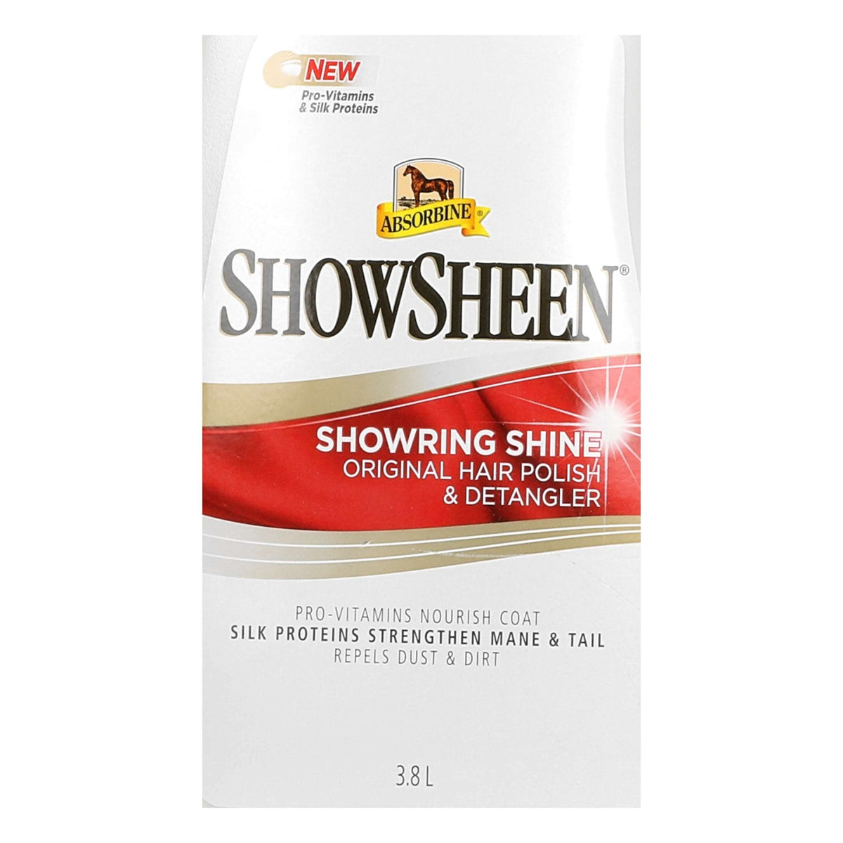 Absorbine Districante Showsheen