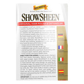 Absorbine Districante Showsheen