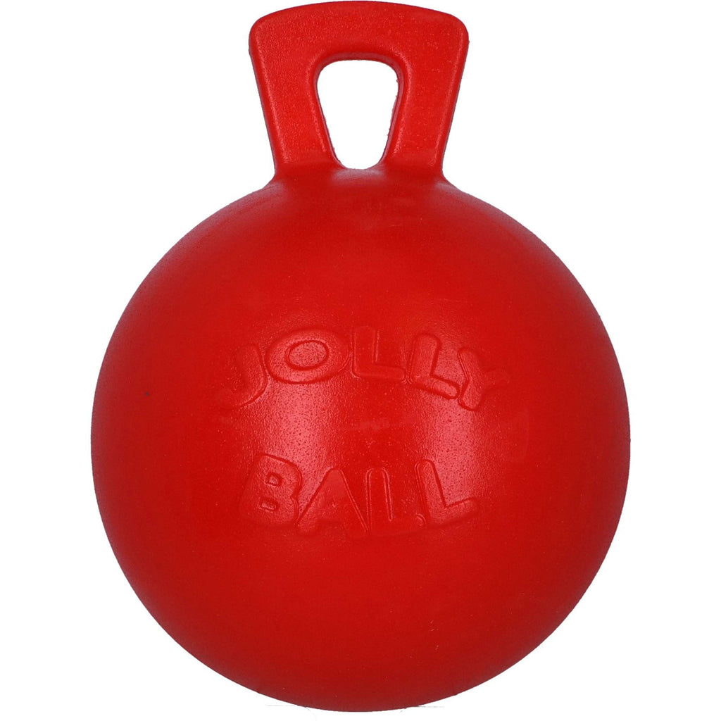 Jolly Ball Pallone da Gioco Profumo di vaniglia/arancia