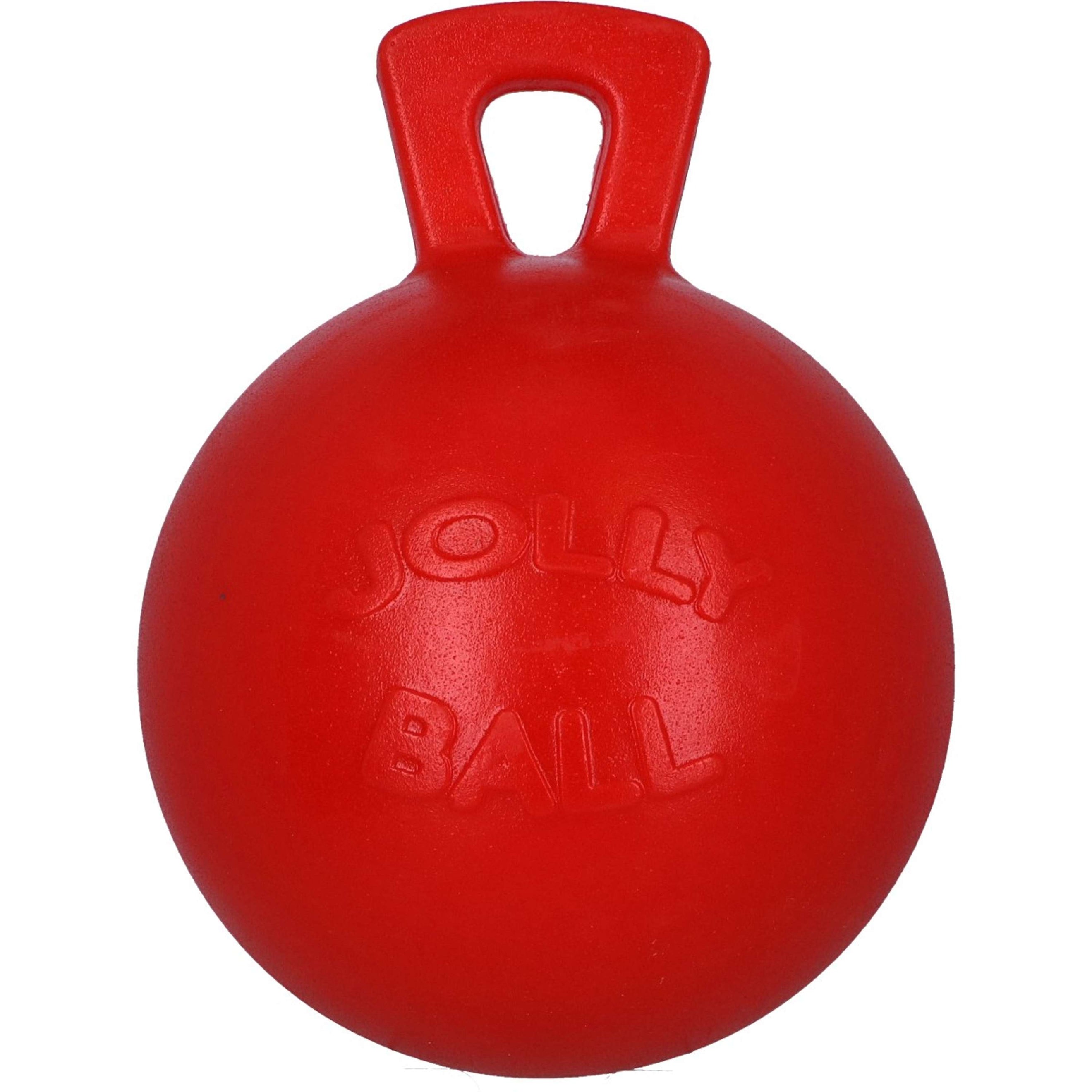 Jolly Ball Pallone da Gioco Profumo di vaniglia/arancia