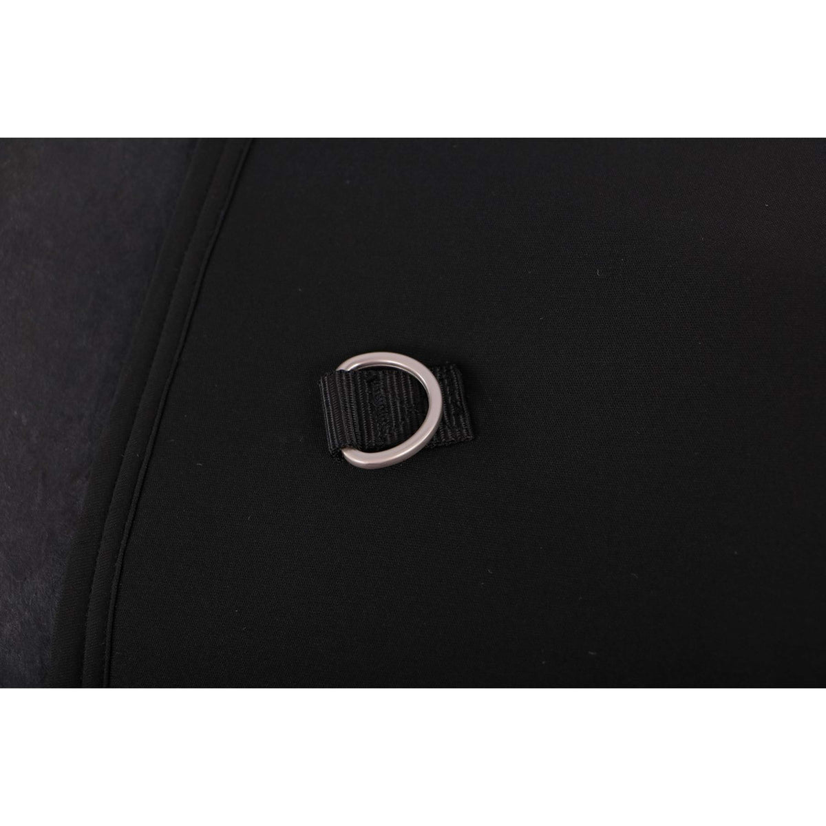 Back on Track Scaldaschiena Nero