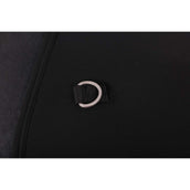 Back on Track Scaldaschiena Nero