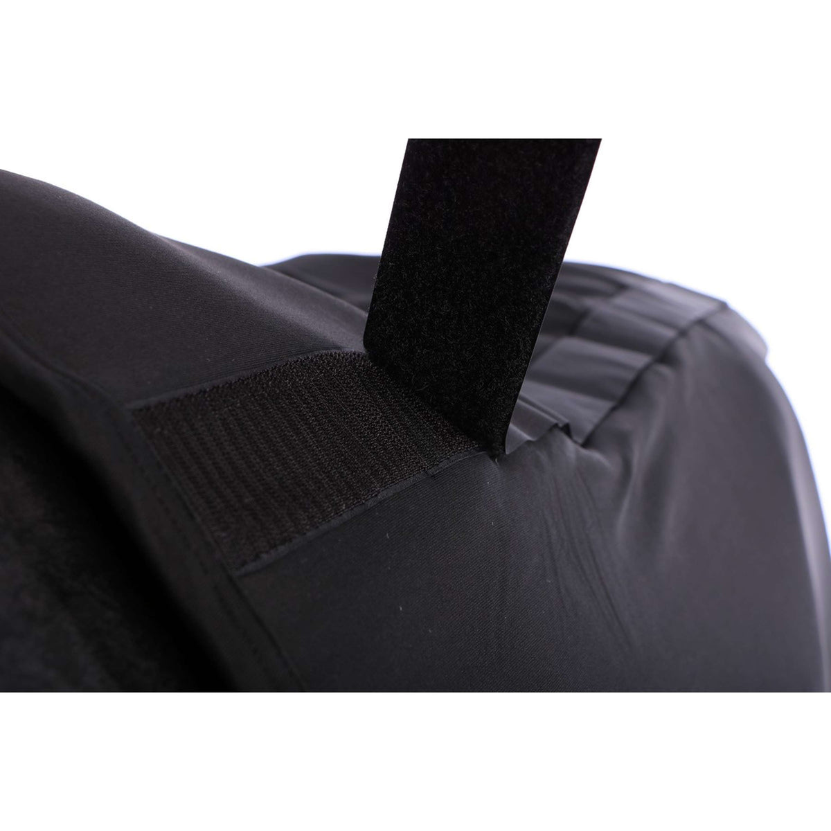 Back on Track Scaldaschiena Nero