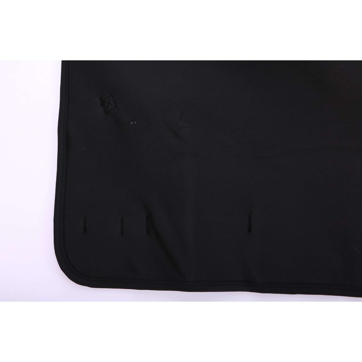 Back on Track Scaldaschiena Nero