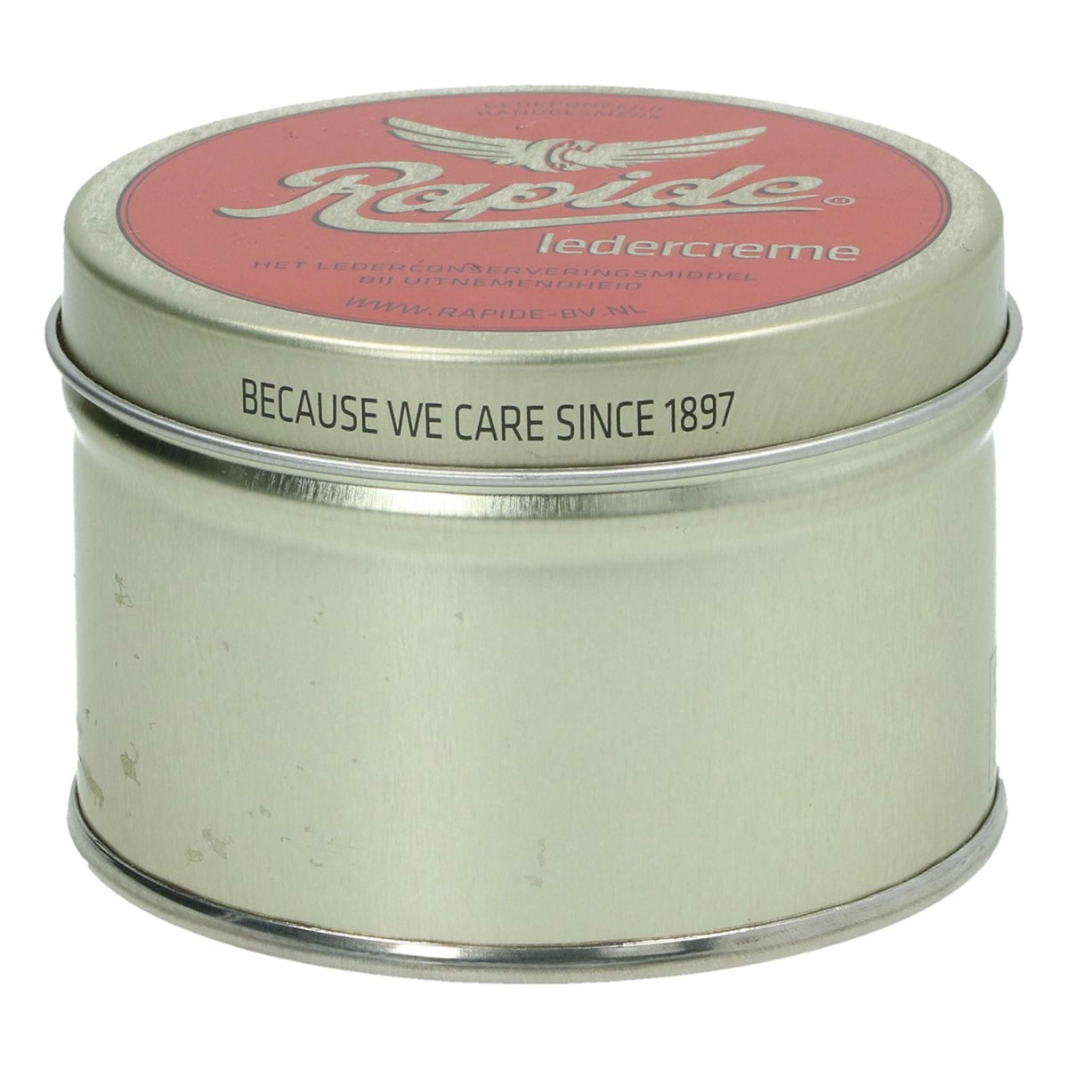 Rapide Lucido per Pelle Bianco