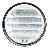 Rapide Crema per scarpe Nero