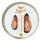 Rapide Crema per scarpe Nero