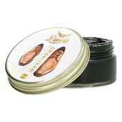 Rapide Crema per scarpe Nero