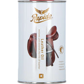 Rapide Olio per Cuoio Bianco