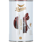 Rapide Olio per Cuoio Bianco