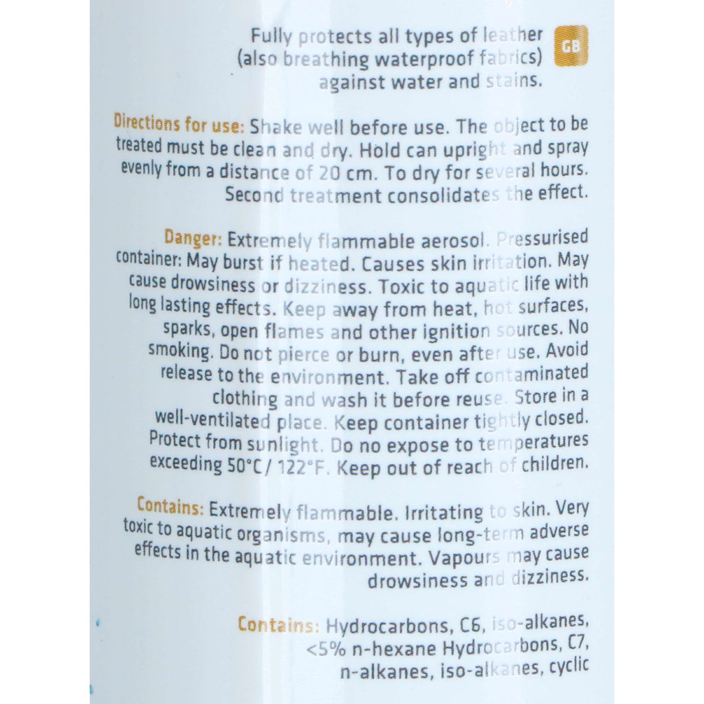 Rapide Spray antipioggia Imp