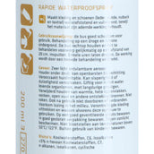 Rapide Spray antipioggia Imp