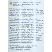 Rapide Spray antipioggia Imp