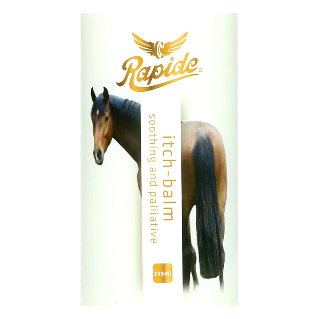 Rapide Balsamo per Prurito