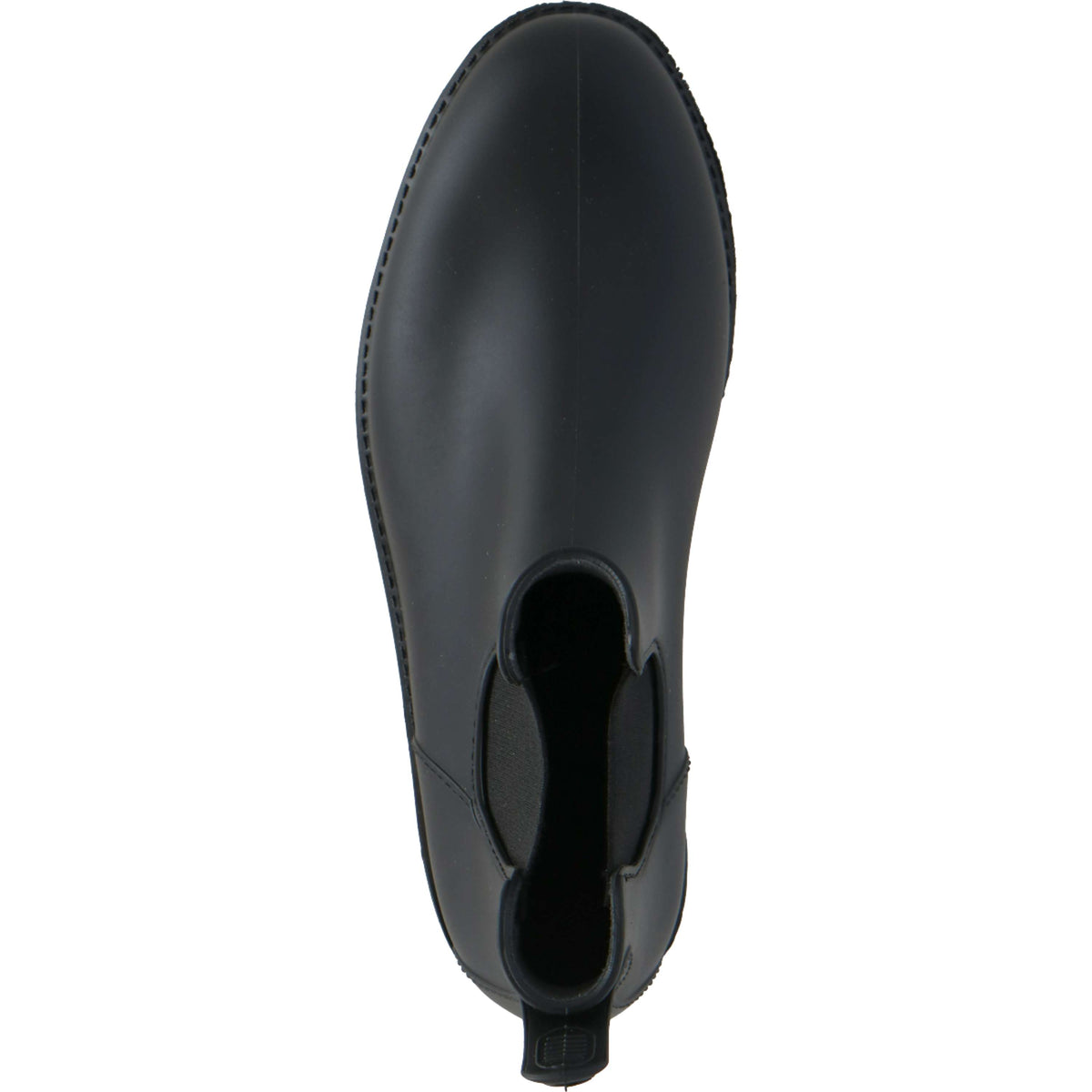 Harry's Horse Stivaletti Starter Nero