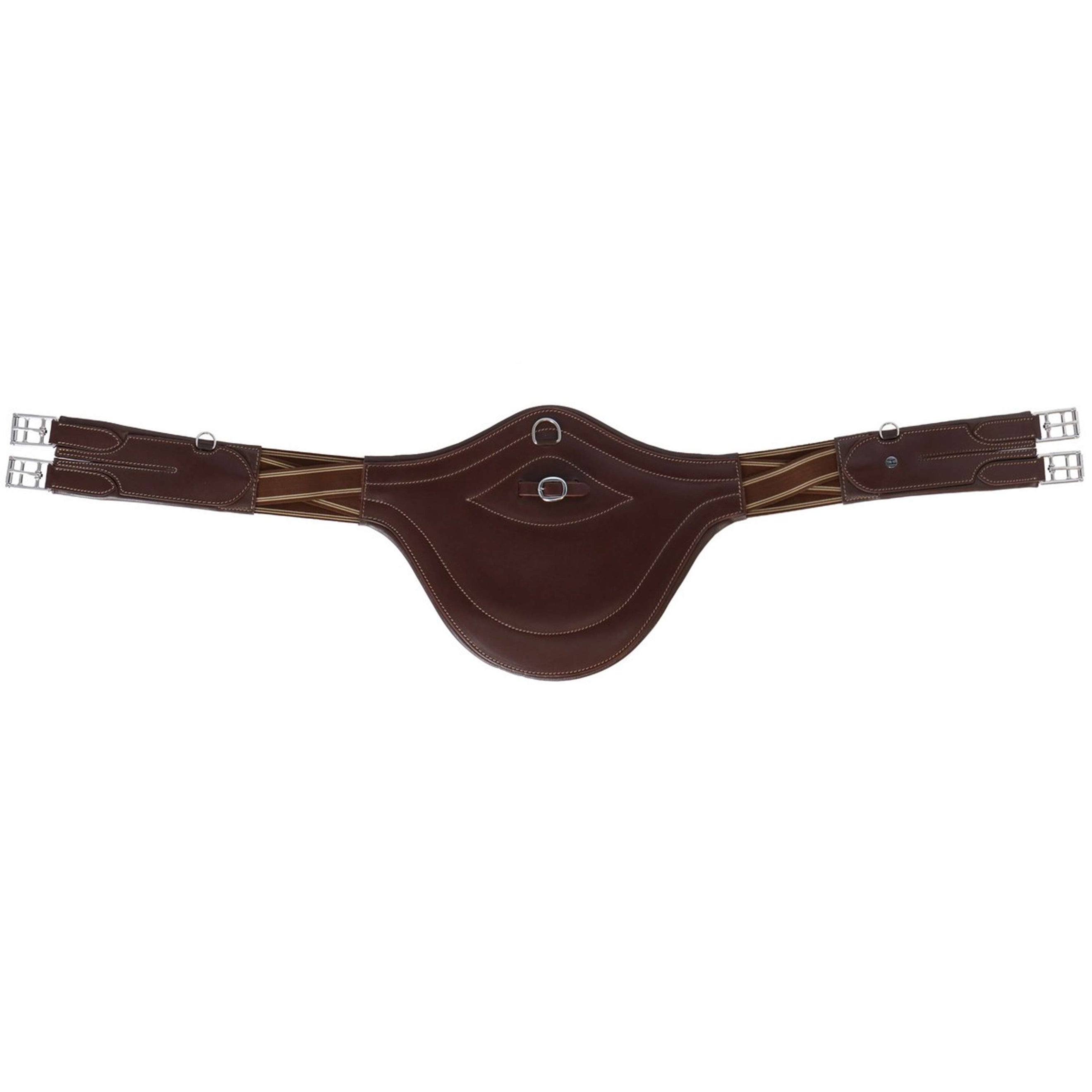 Harry's Horse Panciera Sottopancia Deluxe Marrone