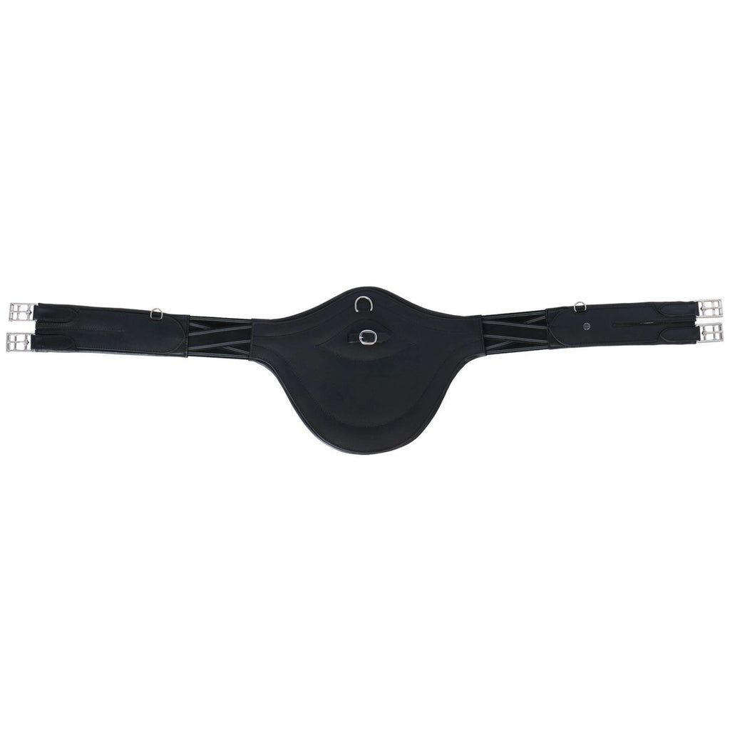 Harry's Horse Panciera Sottopancia Deluxe Nero