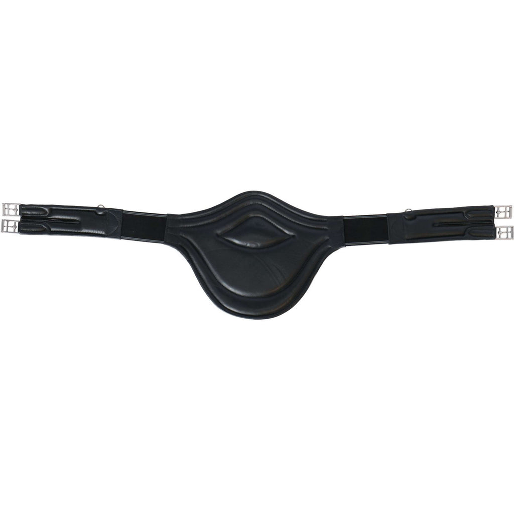 Harry's Horse Panciera Sottopancia Deluxe Nero