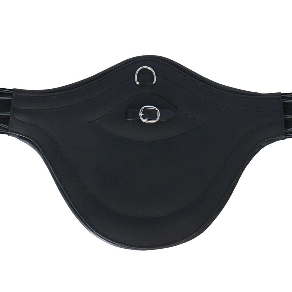 Harry's Horse Panciera Sottopancia Deluxe Nero