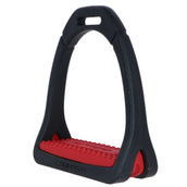 Compositi Staffe Compositi Rosso