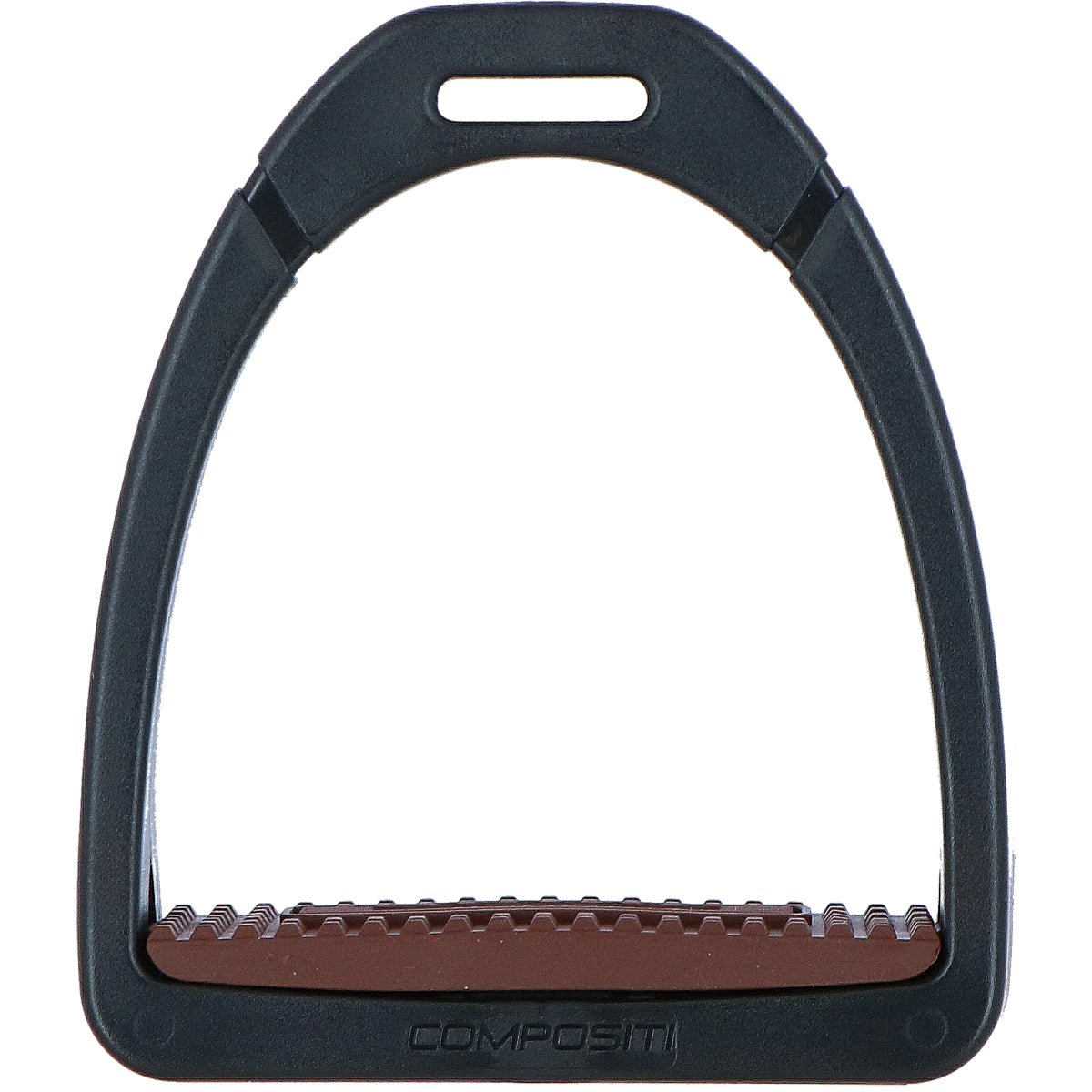 Compositi Staffe Compositi Marrone