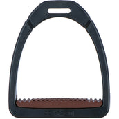 Compositi Staffe Compositi Marrone