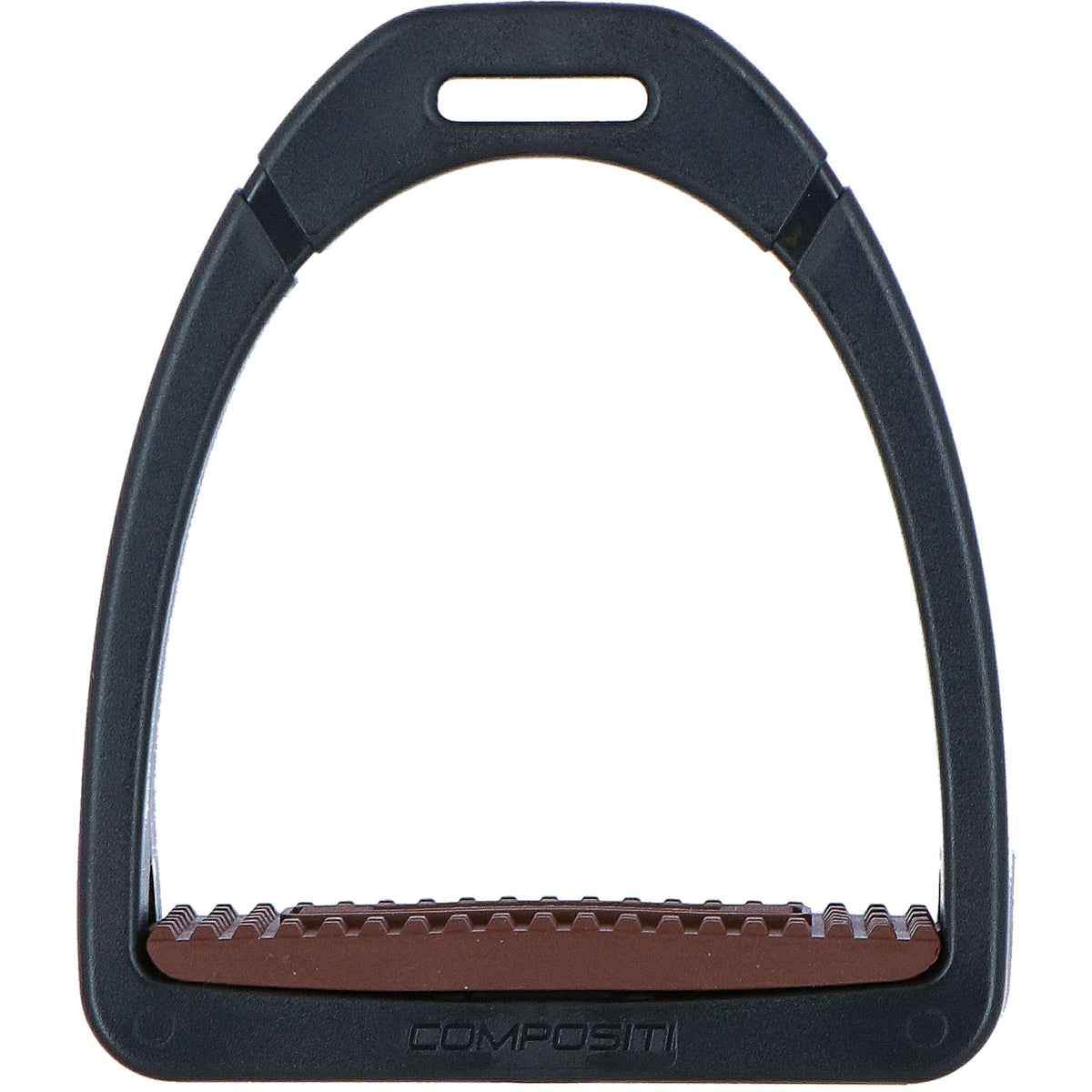 Compositi Staffe Compositi Marrone