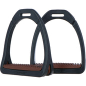 Compositi Staffe Compositi Marrone
