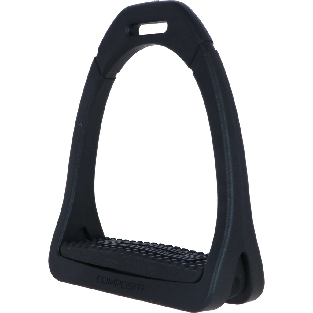 Compositi Staffe Compositi Nero