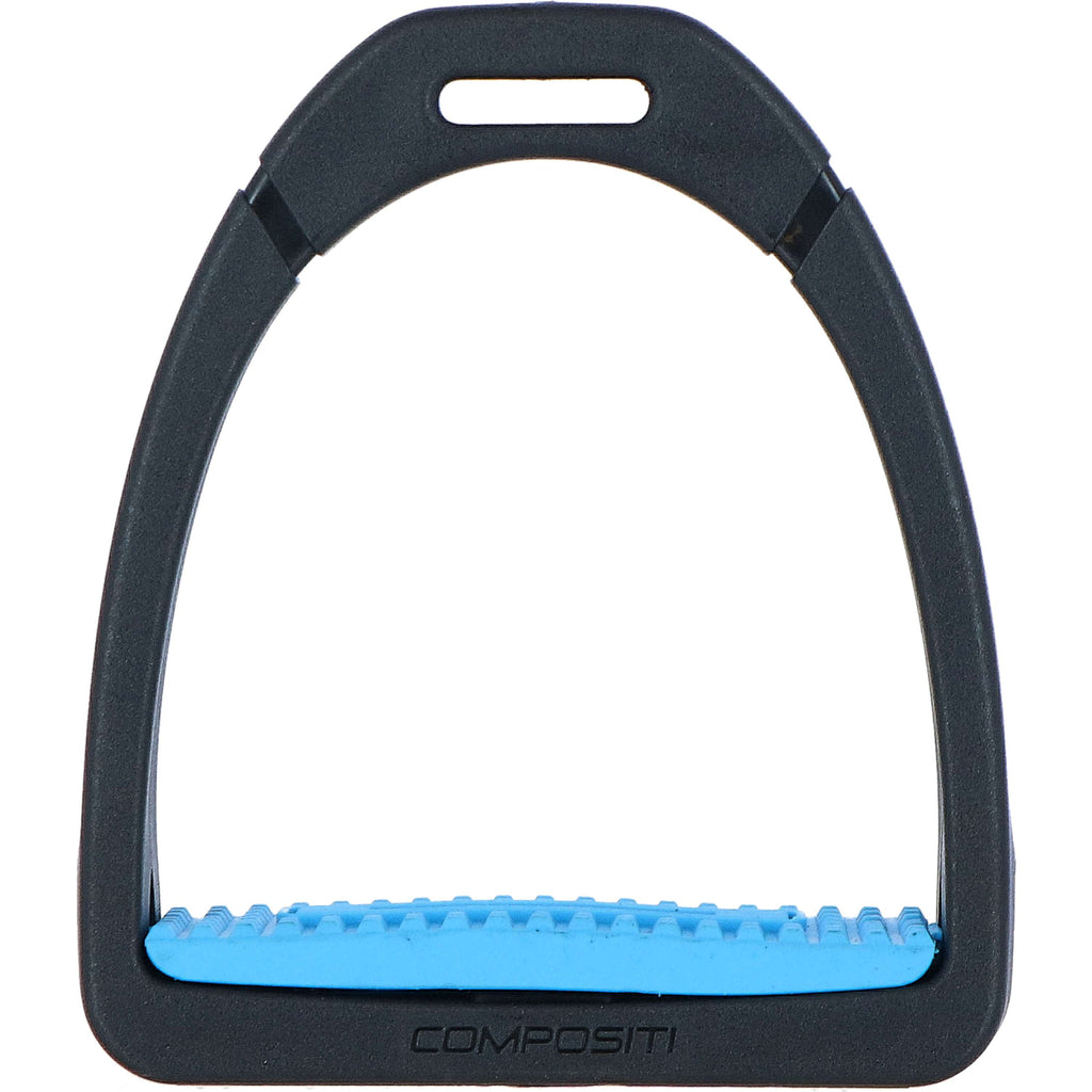 Compositi Staffe Compositi Azzurro