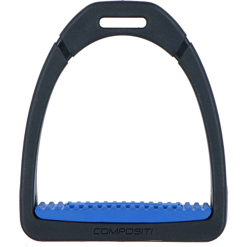 Compositi Staffe Compositi Blu
