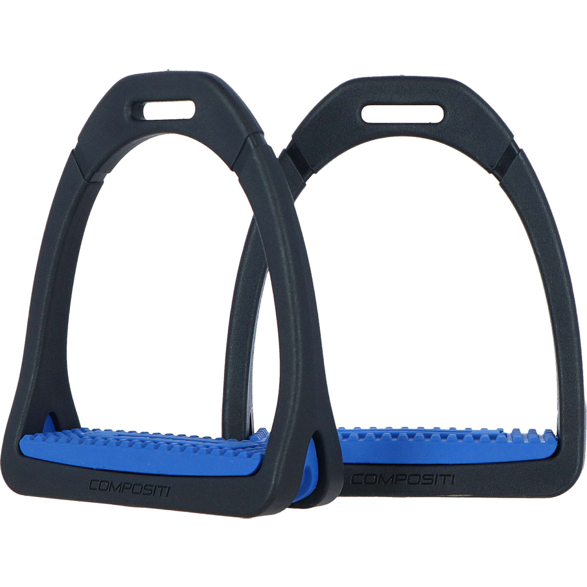 Compositi Staffe Compositi Blu