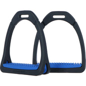 Compositi Staffe Compositi Blu